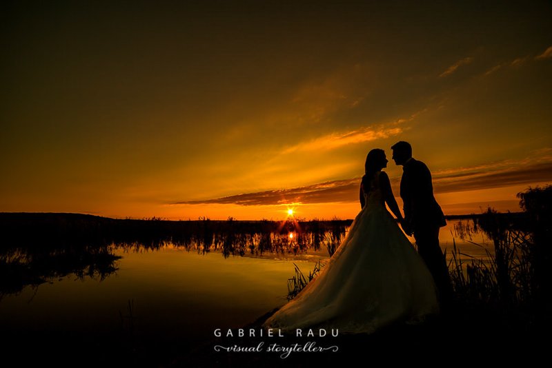 Gabriel Radu - Fotograf profesionist